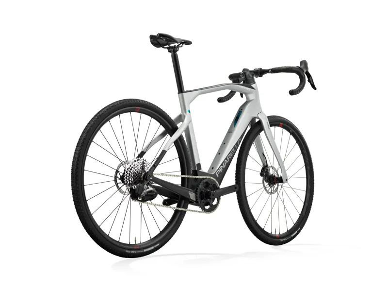 E bike hot sale gravel pinarello